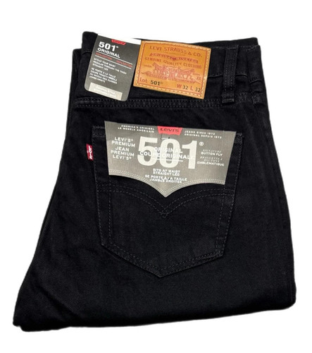 Levi 501 original regular - levi's®,