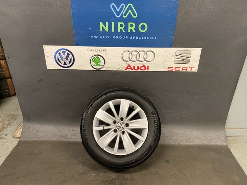 Sharan genuine memphis - vw, 16