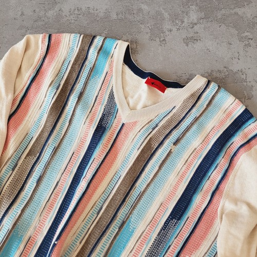 Gabicci jumper neck - neck, men's