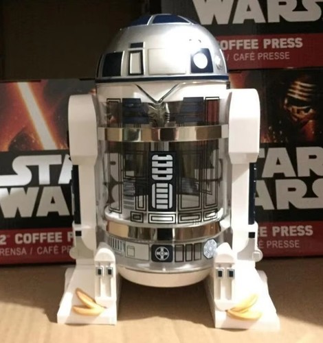 Star wars robot manual - star,