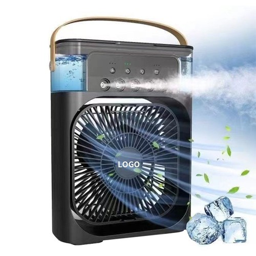 Portable mini air - 3-in-1,