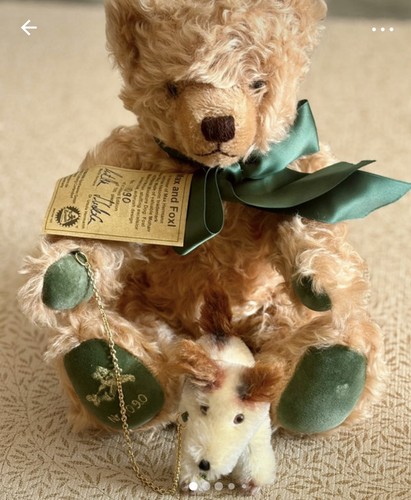 Hermann mohair limited - mohair,
