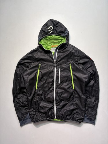Ortovox men hood jacket - jacket, xl