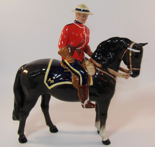 Rare beswick brown - 8,