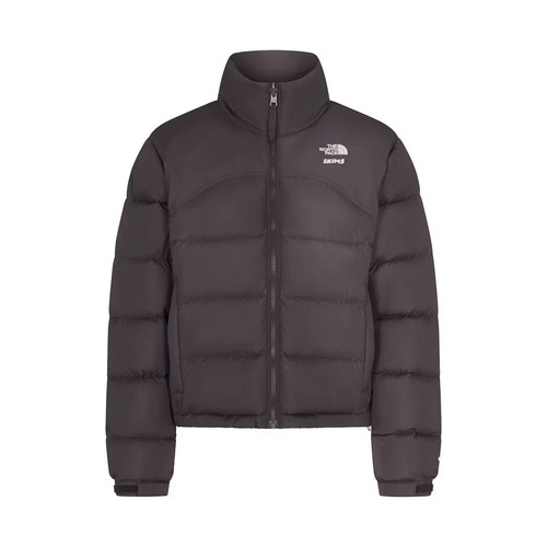 2000 retro nuptse jacket - nuptse,