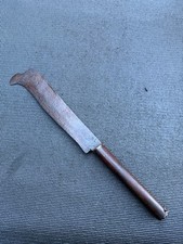 VINTAGE BILLHOOK