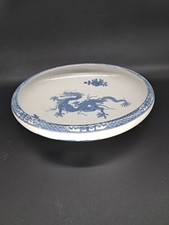 A.G.Harley-Jones factory. Wilton Ware Dragon Bowl
