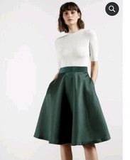 Ted Baker Betsiyy Full Skirt