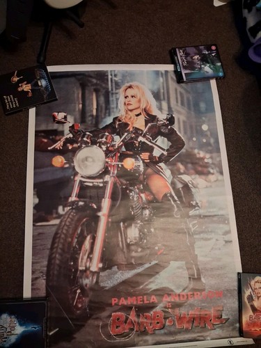 Vintage pamela anderson - pamela,