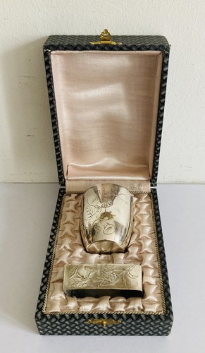 Art nouveau silver - art,
