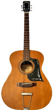 Vintage 1970's TOKAI Acoustic