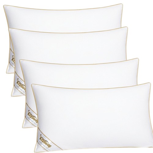 Pack goose feather down - 4,