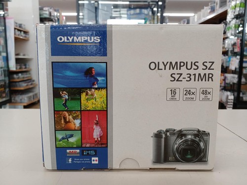 Olympus 31mr - olympus,