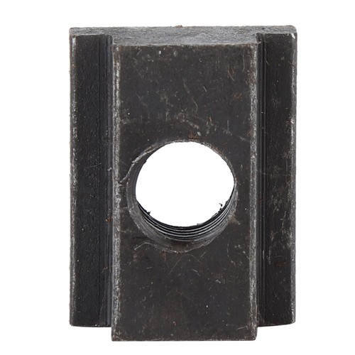 Pack iron slot - 5-pack, t