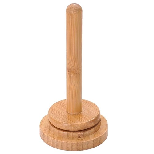 Yarn spool holder wooden - spool,