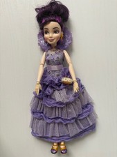 Disney Descendants Coronation