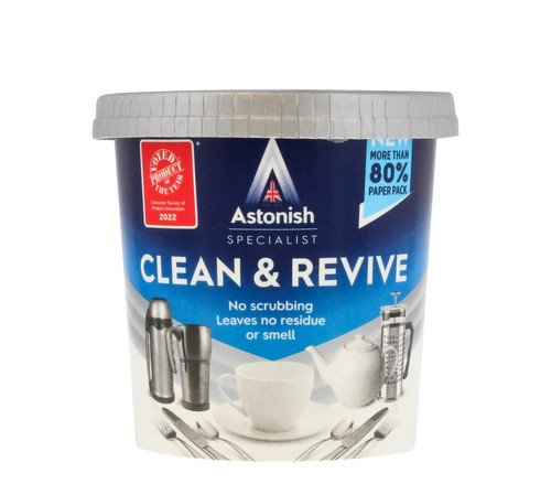 Astonish specialist clean - astonish,