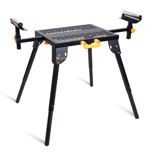 Universal miter saw - miter, stand