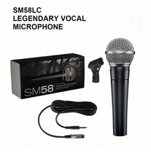 For Shure SM58 Dynamic Vocal