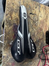 Gt Racing Velo Seat Saddle BMX