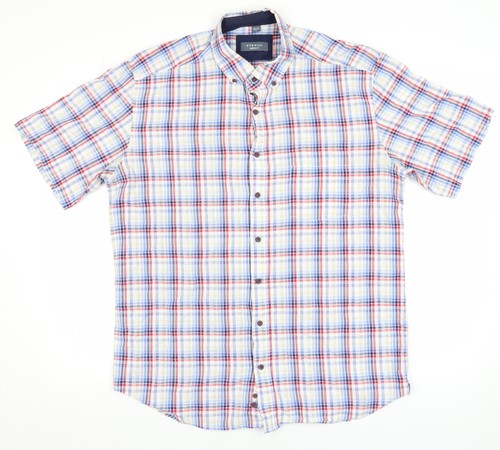 Eterna men multicoloured - eterna,