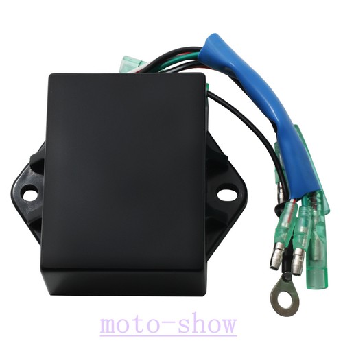 Outboard igniter cdi - outboard,