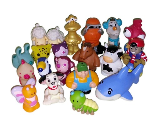 Little people toy figures - toy,