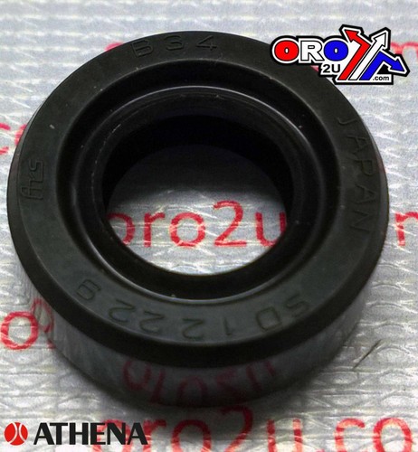 Athena oil seal 12x22x9 - 12x22x9, suzuki