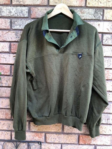 Vintage bison club danish - bison,