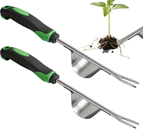 Weed remover tool - remover, weeding