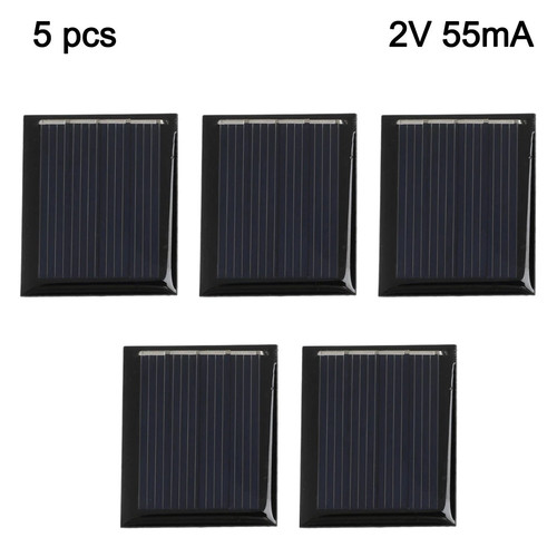 Miniature polycrystalline - miniature,