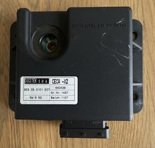 Genuine Piaggio MP3 125 250 300 Fuoco 500 CDI ECU Parking - great condition