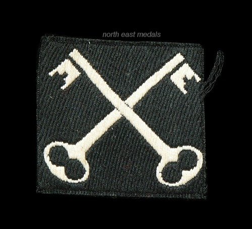 2nd division cloth formation - 2nd,