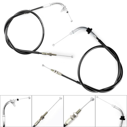 Motorcycle throttle cable - motorcycle,