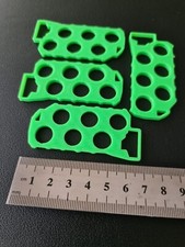 Volkswagen Audi Golf VR6 3d