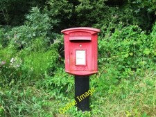 Photo 6x4 Unusual Letter Box