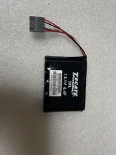 TECATE BBU09, LSI 49571 SUPERCAP CAPACITOR MODULE  13.5V 6.4F FULLY TESTED WORKS