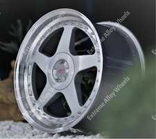 Alloy Wheels 18" 04 For Vw T5