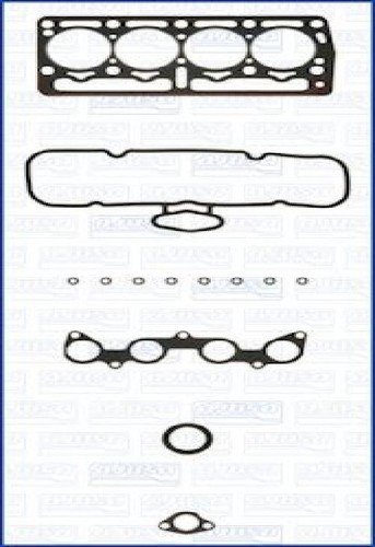 Original ajusa gasket set - original,