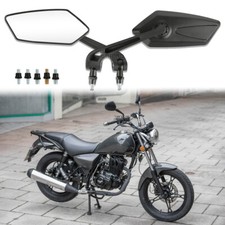 For LEXMOTO ZSB 125 ISCA 125