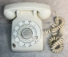 VINTAGE 510 BELL WESTERN