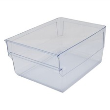 Baumatic BR27B Crisper Drawer