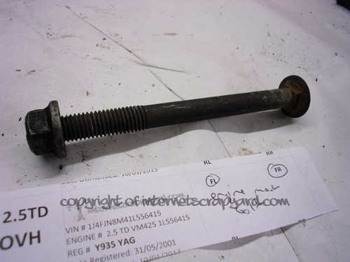 Jeep cherokee 2 - cherokee, 84-01