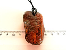 Natural baltic amber - natural,