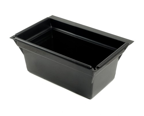 Plastic hdpe reservoir - plastic,