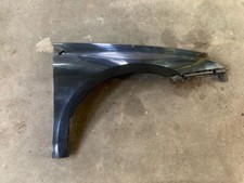 Breaking Renault Laguna III 2008 drivers side fender wing 