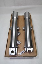 Harley FLST front end fork