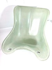 Righetti Ridolfi X5 Seats Flat Bottom Size M Kart Seat  - Rotax - TKM - X30 