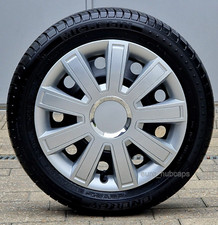 Wheel trims inch fit vw - trims,
