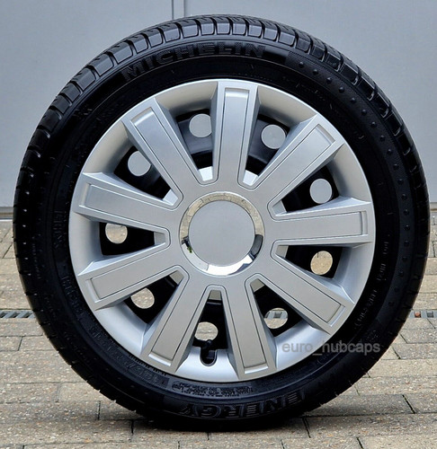Wheel trims inch fit - trims,